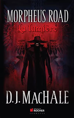 Morpheus road tome la - morpheus, :