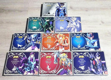 Saint Seiya Lot Asgard X9