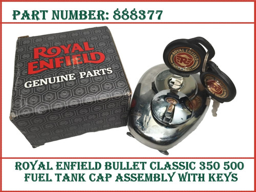 Royal enfield bullet - enfield, classic
