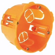 Boîte d’encastrement Ø 65