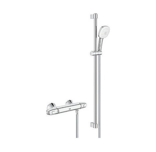 Grohe grohtherm 1000 - grohe,