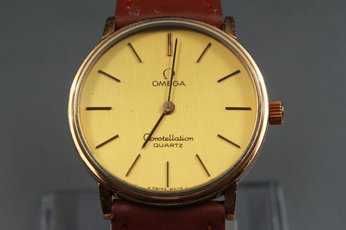 Montre homme omega - homme,