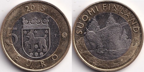 Euros 2015 finlande finland - 2015,