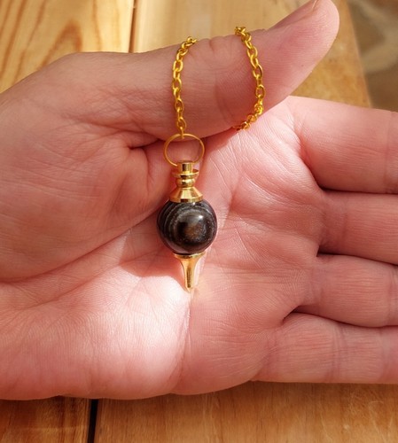 Pendule oeil bouddha - oeil,