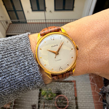Montre Homme Raketa Vintage