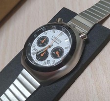 Montre pour homme Citizen