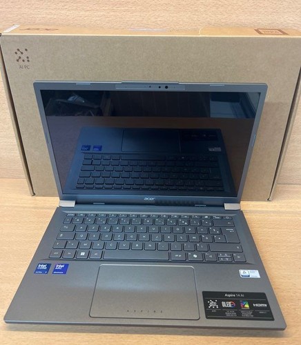 Portable acer aspire - pc,