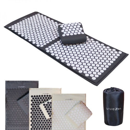 Vivezen tapis et coussin - vivezen,