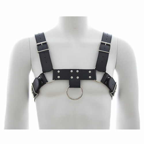 Homme sous vêtement cuir - homme,