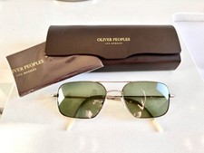 2001 Japanese Oliver Peoples