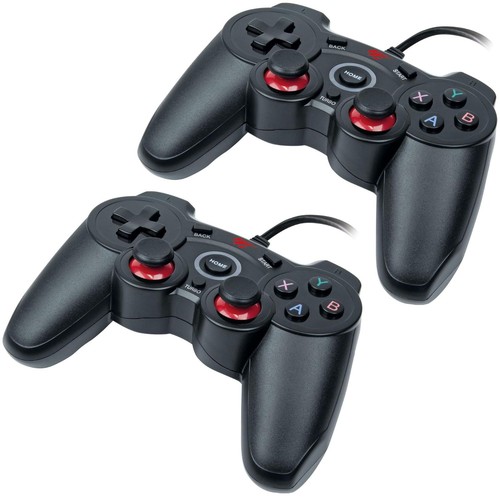 Schwaiger contrôleur usb - 2x,