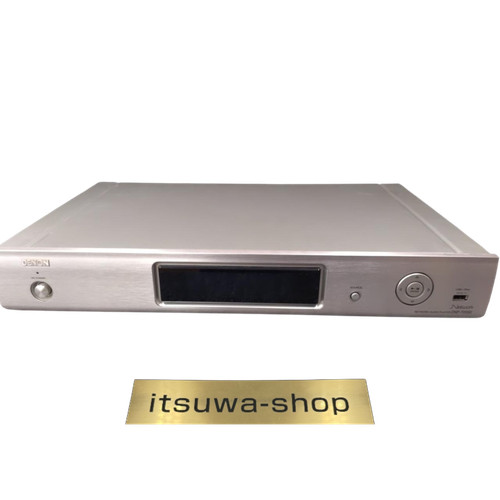 Denon dnp 720se network player - dnp-720se,