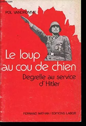 Loup cou de chien - le,