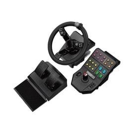 Logitech heavy equipment - heavy,