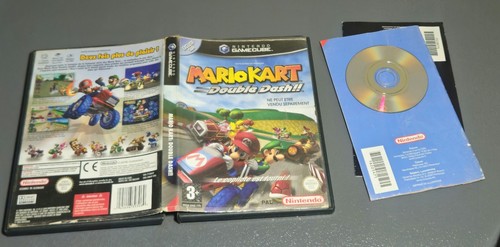 Mario kart double dash - double, !!