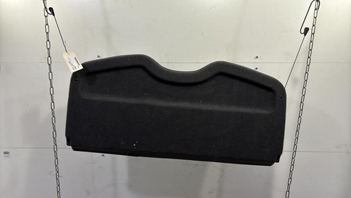 Plage arriere renault clio - arriere,