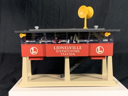 Lionel 465 gauge sound - lionel,