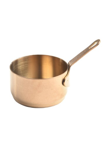 Petite casserole manche - petite, à