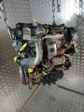 Moteur volkswagen golf 6 - moteur,