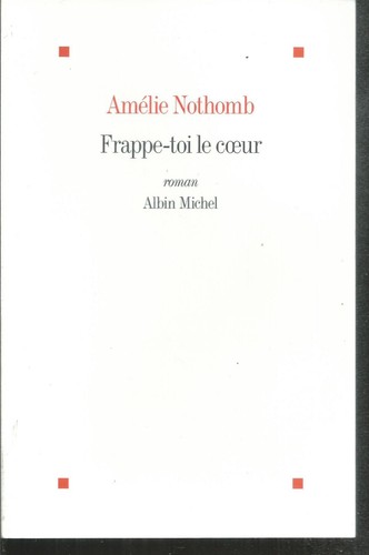Frappe toi coeur amélie - frappe-toi, le