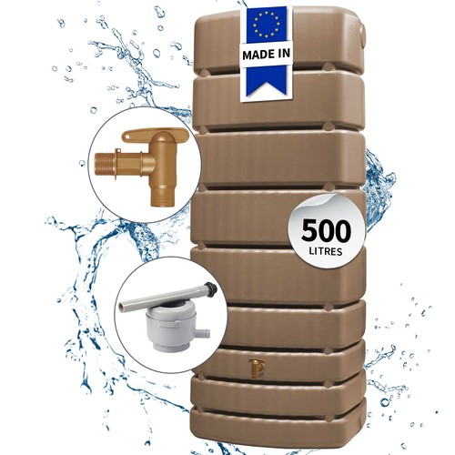 4rain kit cuve - kit, slim