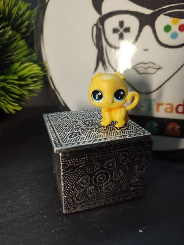 Lps01425 littlest petshop - lps01425,