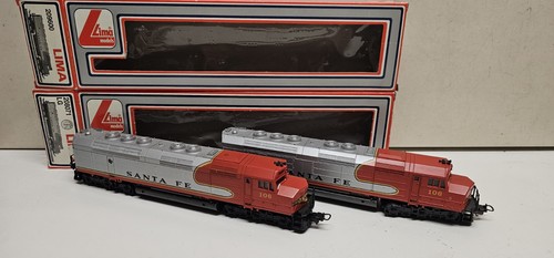 Lima locomotive diesel um - lima, et