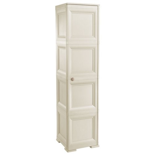 Armoire plastique - armoire,