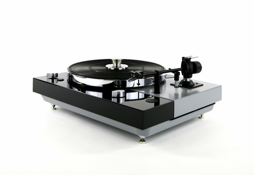 Restored thorens 318 in - restored,