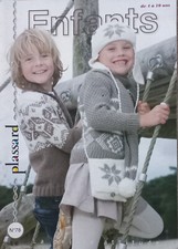 CATALOGUE TRICOT PLASSARD