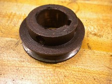 Snapper 11306 snowblower Tecumseh 11hp OHSK110 ground drive belt pulley