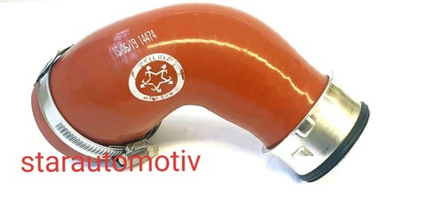 Tuyau charge pour caddy - tuyau,