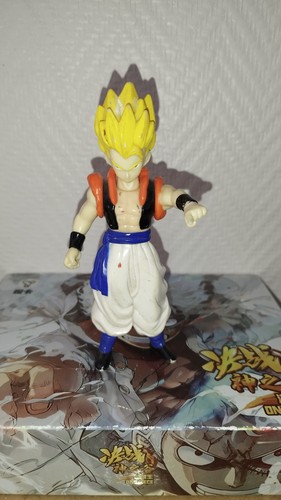 Figurine dragon ball gogeta - dragon, z