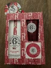 Coffret Eau Parfumée