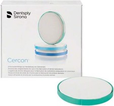 Dentsply Cercon XT Disque