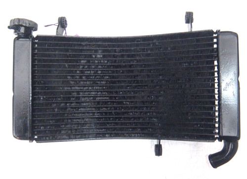 Radiateur eau ducati sport - d'eau,