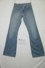 Levi's 544 flare bootcut
