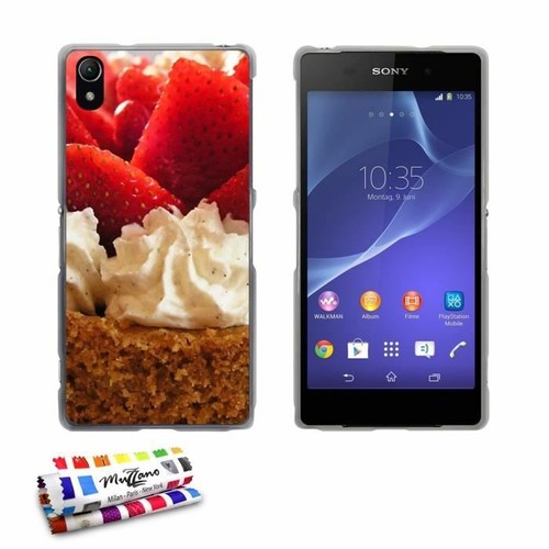 Coque sony xperia delice - xperia,