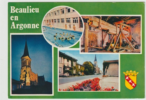 Beaulieu argonne cpsm - en,