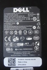 Alimentation D'ORIGINE DELL