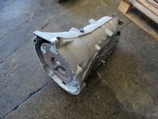 Boite de vitesses 6HP21 ZF Bmw