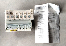 Carte électronique commande