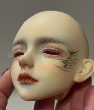 LUTS BJD SDF-19-12 Doll Head