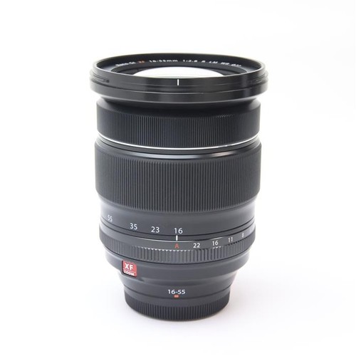 Fujifilm fujinon 55mm - fujifilm, xf