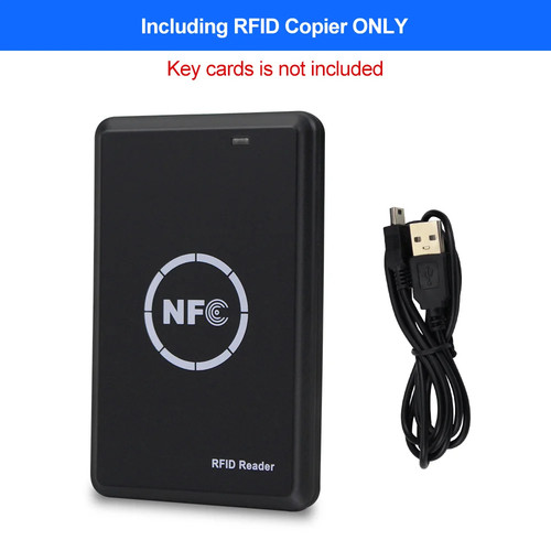 Rfid copier duplicator 125khz - rfid,
