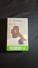 Support téléphone voiture