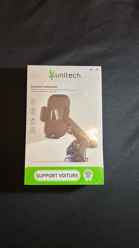 Support téléphone voiture