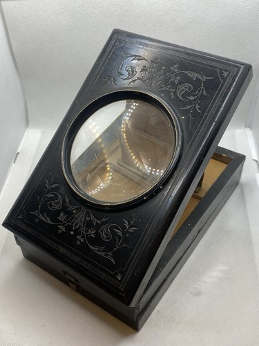 Graphoscope monocle loupe - graphoscope, /
