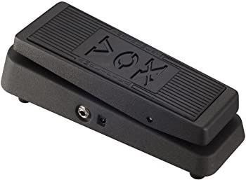Vox v845 wah pedal - wah,
