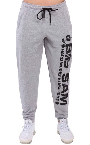 Big homme pantalon - big, sm